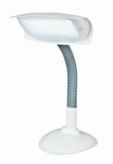 Työpistevalaisin LED Lumie