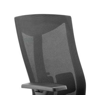 Työtuoli Kasper Comfort M-Jousi