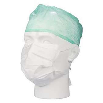 Kingfa type IIR kirurginen suu-ja nenäsuojain nau