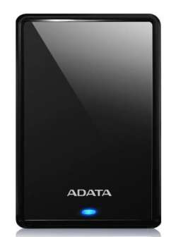 Ulkoinen kiintolevy 2TB ADATA USB 3.1