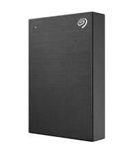 Ulkoinen kiintolevy 4TB