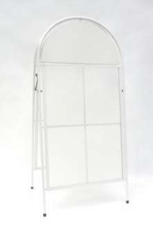 Ulkoständi 70x100 A-malli