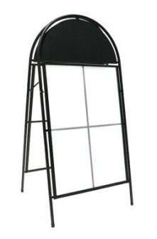 Ulkoständi 70x100 A-malli