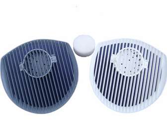 Osmosis Urinaaliritilä +kivi