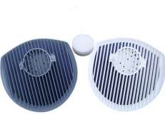 Osmosis Urinaaliritilä +kivi