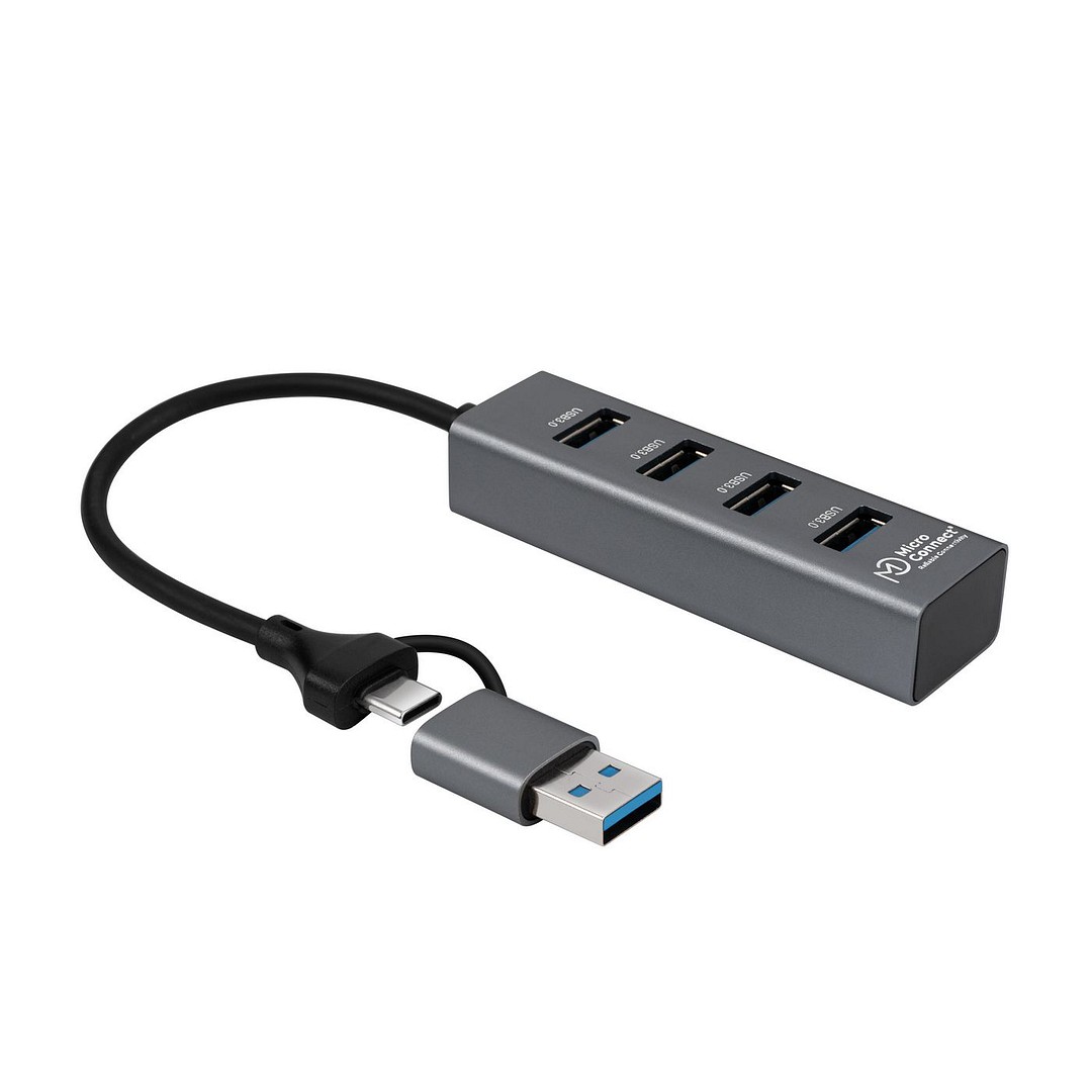 USB-A HUB
