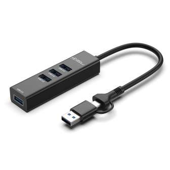 USB-A HUB