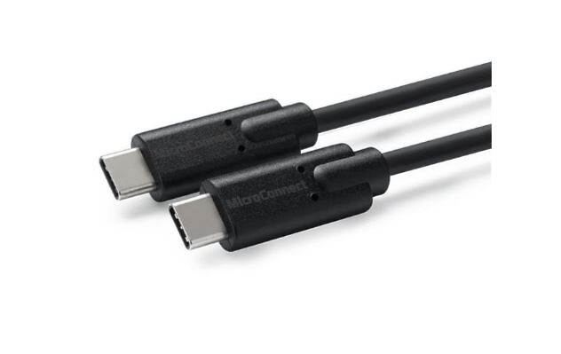 USB-C 3.2 Gen kaapeli