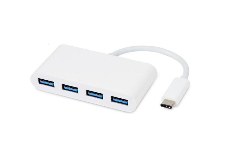 USB C Hub Toimistotarvike Verkkokauppa Toimistotarvikkeet Edullisesti