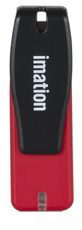 USB muisti Imation Nano Pro (Swivel) 16 GB USB 2.0