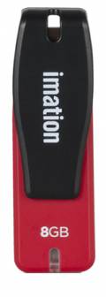 USB muisti Imation Nano Pro (Swivel) 8 GB USB 2.0