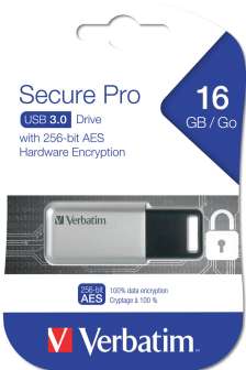 Verbatim USB-muistitikku 16GB