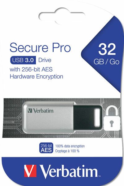 USB muisti Verbatim 32 GB