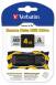 USB muisti Verbatim 4 GB Secure Data (AES)