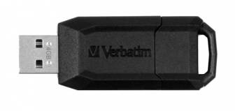 USB muisti Verbatim 4 GB Secure Data (AES)