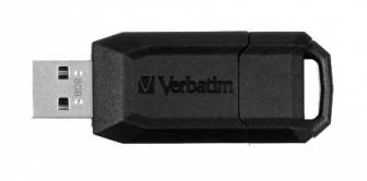 USB muisti Verbatim 8 GB Secure Data (AES)