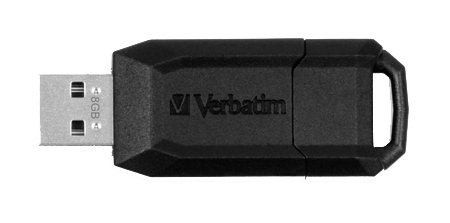 USB muisti Verbatim 8 GB Secure Data (AES)