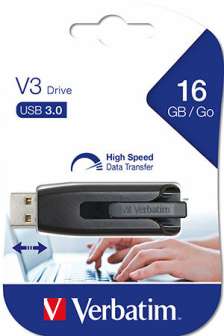 USB muisti Verbatim V3