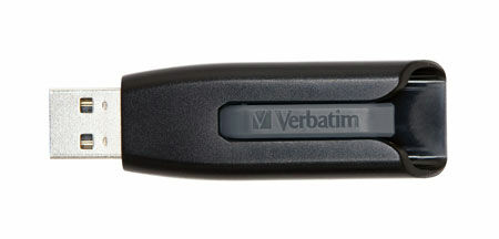 USB muisti Verbatim V3