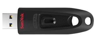 Sandisk Ultra 3.0 32GB salasana