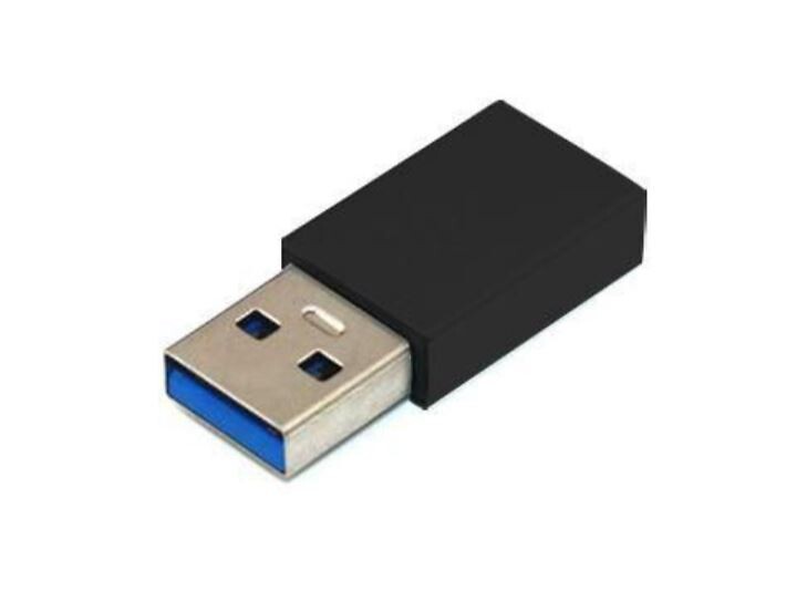 Microconnect USB-A 3.0/USB-C