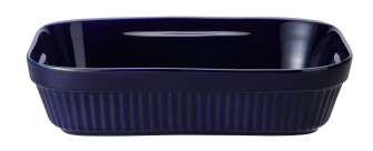 Uunikokki lasagnevuoka 2,5l, yönsininen