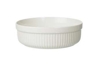 Uunikokki vuoka pyöreä 2L