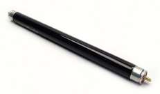 !UV lamppu 6W 212 mm mustavalo