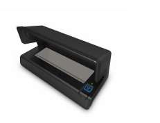 UV-lamppu aitoustunnistin