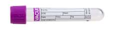 Vacuette® EDTA K2 -putki