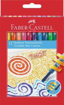 Vahakynä Faber-Castell