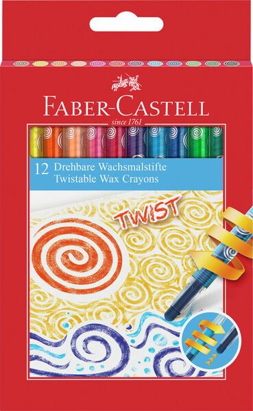 Vahakynä Faber-Castell