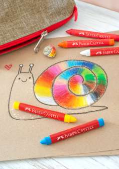 Vahaliitu Faber-Castell