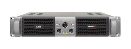 Vahvistin Proel 2x300w/4Ohm