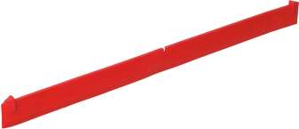 Swep Vaihtokumi 50cm punainen