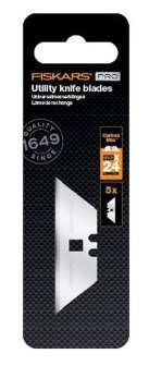 Fiskars CarbonMax vaihtoterät