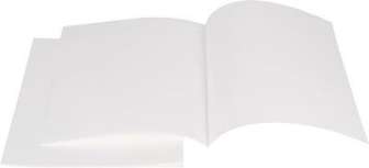 Suoja-arkki A4/A3 120gsm