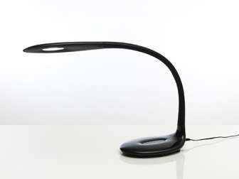 Valaisin Dublin musta