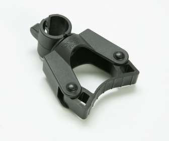 Välinepidin säätövarsille