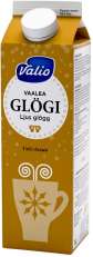 Valio vaalea glögi 1L
