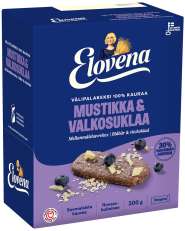 Välipalakeksi Elovena