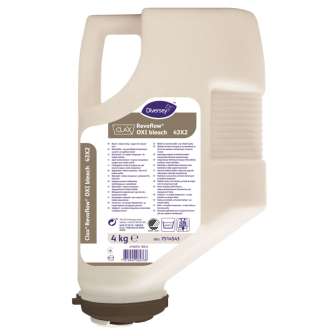 Valkaisuaine tekstiileille 4kg