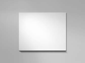 Lintex Boarder 150,5x120,5cm teräs