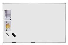 Lintex valkotaulu 300x120cm