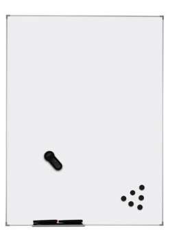 Lintex valkotaulu 605x455mm