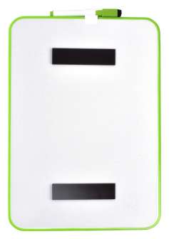 Desq MINI valkotaulu 34x24cm