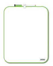 Desq MINI valkotaulu 34x24cm