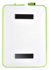 Desq MINI valkotaulu 34x24cm