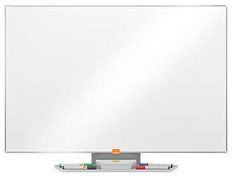 Valkotaulu Nobo Classic Mag