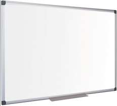 Dahle Basic valkotaulu 100x150cm